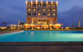 Regenta Central Hestia Dahej, Bhensali